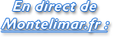 Informations du site montelimar.fr