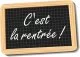 Rentrée CIM26