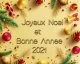 JOYEUX NOËL 