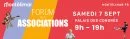 Le Forum des Associations 2026