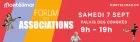 FORUM DES ASSOCIATIONS 2026