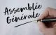 Assemblée Générale 2025 
