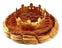 Galette des Rois 