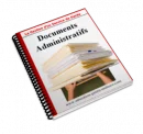 Documents Administratifs