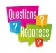 Questions Réponses