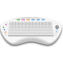 Maitrise du micro : Le clavier (tactile ou digital)
