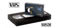 Numérisation Audio/Vidéo