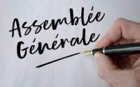 Assemblée Générale 2025 