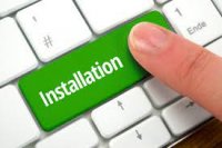 Téléchargement et installation de logiciel 