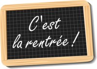 Rentrée CIM26