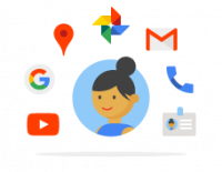 DASHBOARD GooGLE
