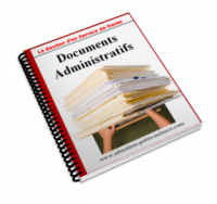 Documents Administratifs