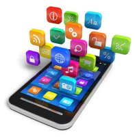 Applications Smartphones/Tablettes