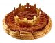 Galette des Rois 2012