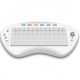 Maitrise du micro : Le clavier (tactile ou digital)