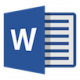 WORD - traitement de texte